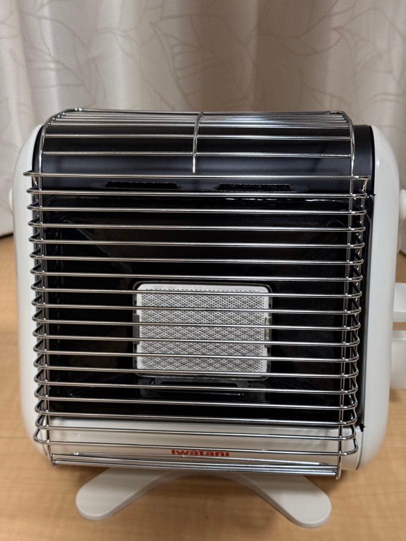 イワタニ　マイ暖