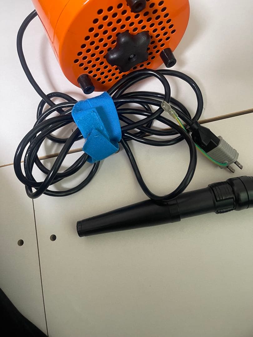 ペット用ドライヤー メトロ・エアフォース・コマンダー