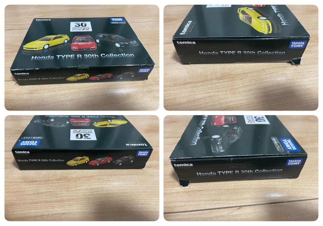 【フルコンプ】トミカプレミアム　143台セット