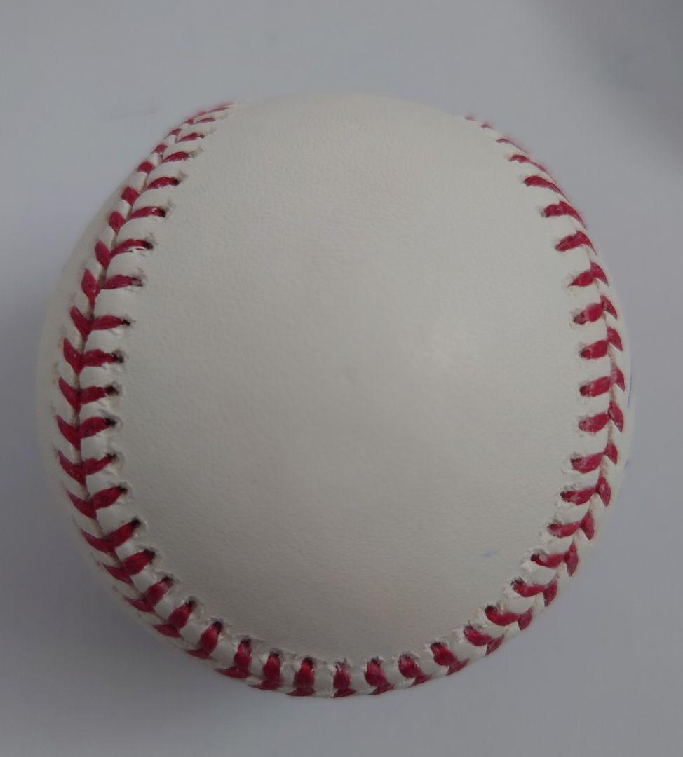 KRIS BRYANT インスクリプション入り 直筆サインボール クリブラ