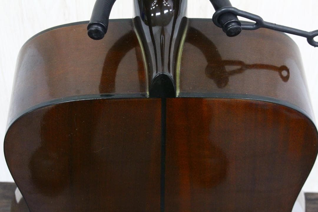 ▲ヤマハ/YAMAHA FG-151B アコースティックギター