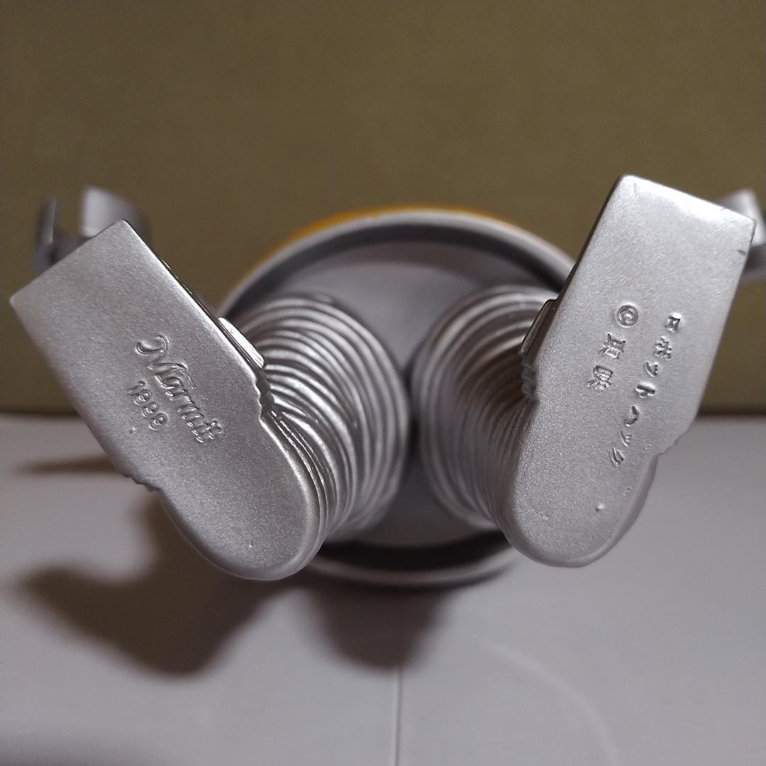 誠*様 マーミット ビニパラ金剛 ハック キャプテンウルトラ