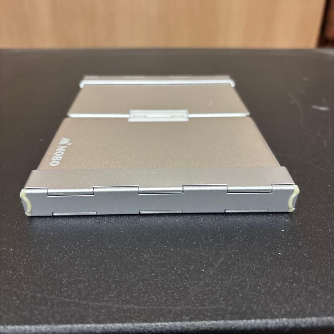 キーボード MOBO Keyborard 2