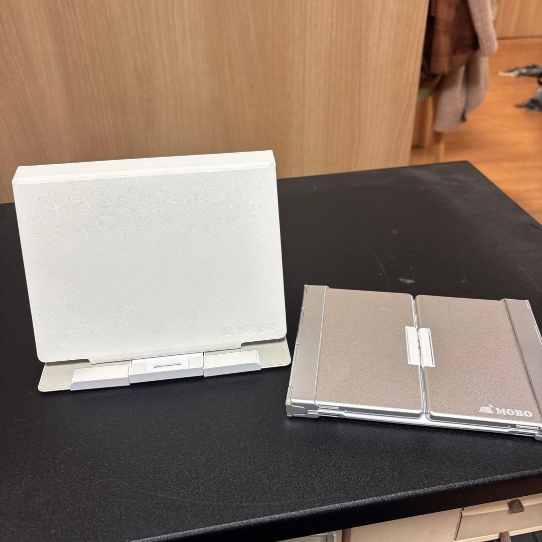 キーボード MOBO Keyborard 2