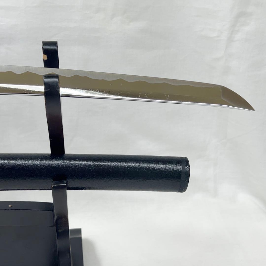 模造刀 二本差し 菊紋 図 太刀 脇差