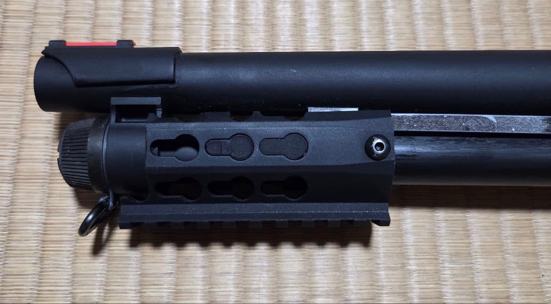 中古 マルゼン CA870 カスタム品