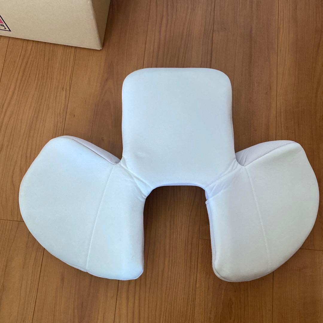 Combi クルムーヴスマート ＩＳＯＦＩＸ ネイビー