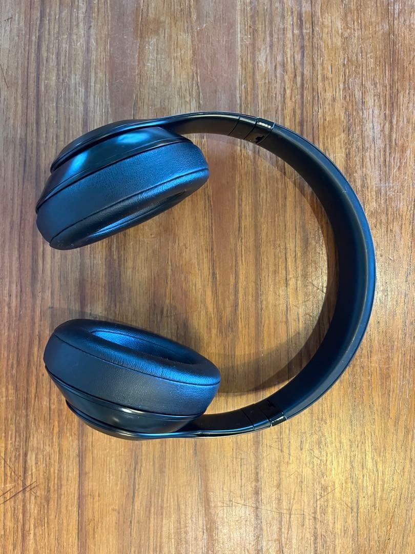 ヘッドホン Beats studio 3