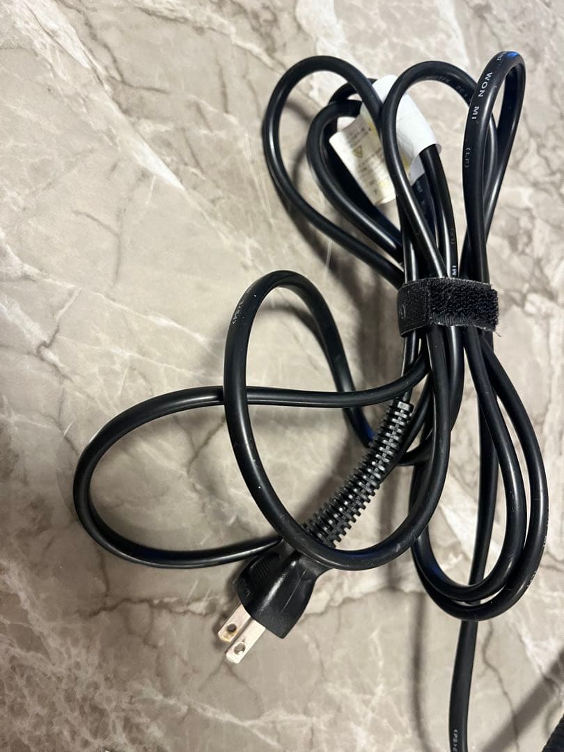 レプロナイザー　ドライヤー　4D plus ジャンク品