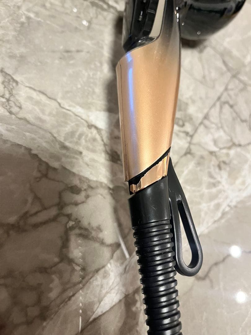 レプロナイザー　ドライヤー　4D plus ジャンク品