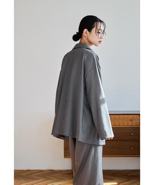 美品 niana ニアナ セットアップパンツドレス オールインワン M 結婚式