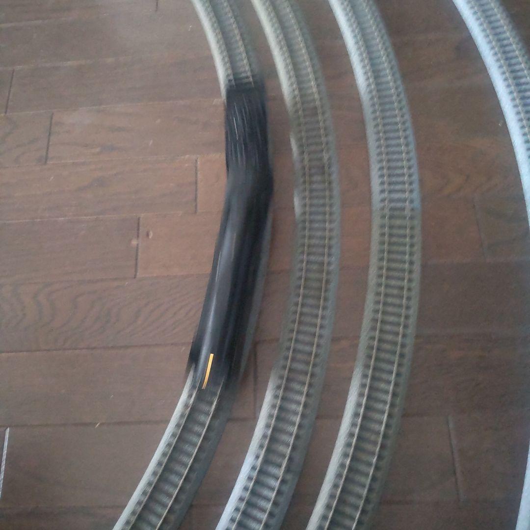 Ｃ62、カツミ、動作確認済み、蒸気機関車、HOゲージ