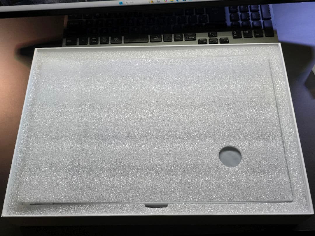 Intehill インテヒル モバイルモニター 4k 16インチ U16NA