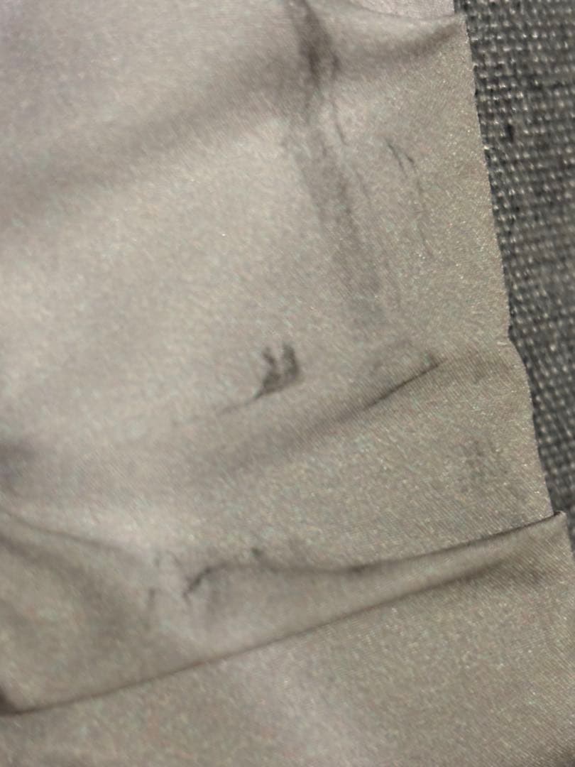 amnjx ラッシュガード ファイトパンツ セット