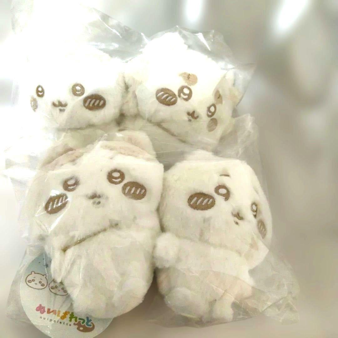 ちいかわ　まとめ売り10点