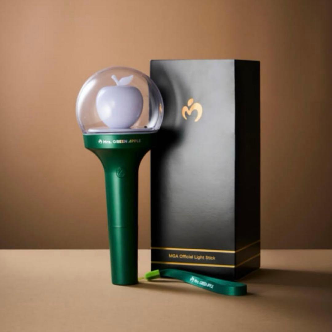 おまけ付き 美品　ミセスペンライト