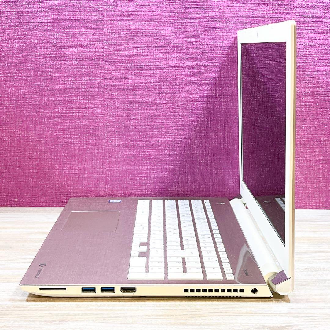 Win11✨第7世代i5✨SSD✨すぐ使えるノートパソコン✨カメラ付✨ブルーレイ