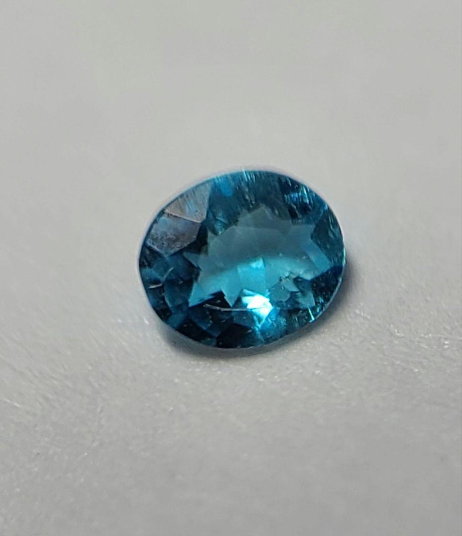 エイトリータ!!★ブラジルバターリャパライバトルマリン★オーダー受付中