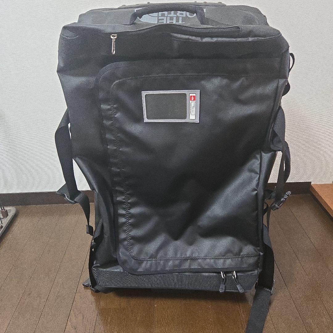 ザノースフェイス ローリングサンダー M NM08024 73L