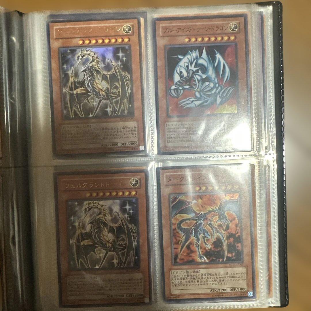 遊戯王　カード　バラ売り対応可