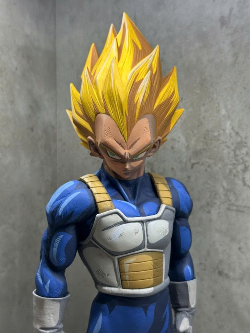 ベジータ SMSP 04 マンガディメンションズ 国内正規品