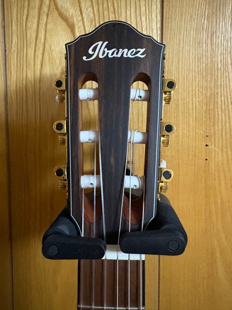 ギター Ibanez FRH10NL
