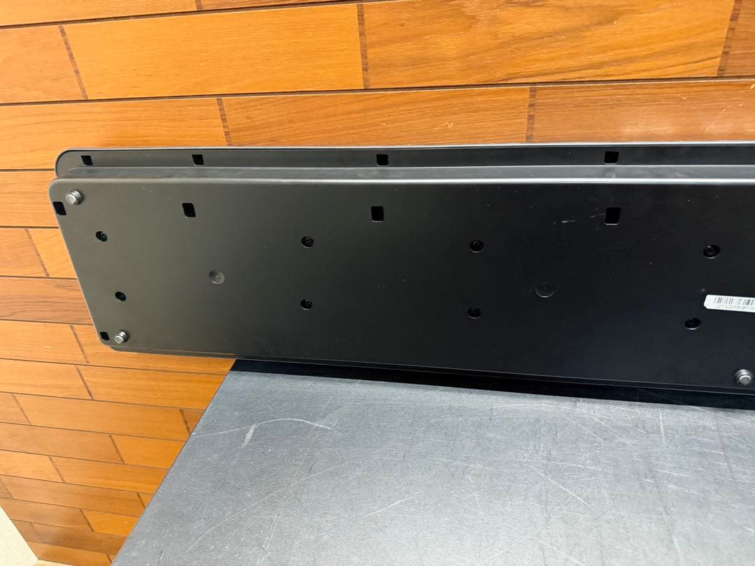 【希少 極美品】M-Audio Keystation 88