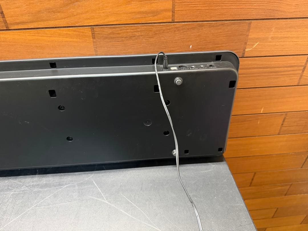 【希少 極美品】M-Audio Keystation 88