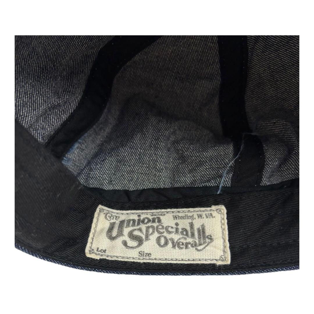 フリーホイーラーズ ガスリー Guthrie ユニオンスペシャルオーバーオールズ