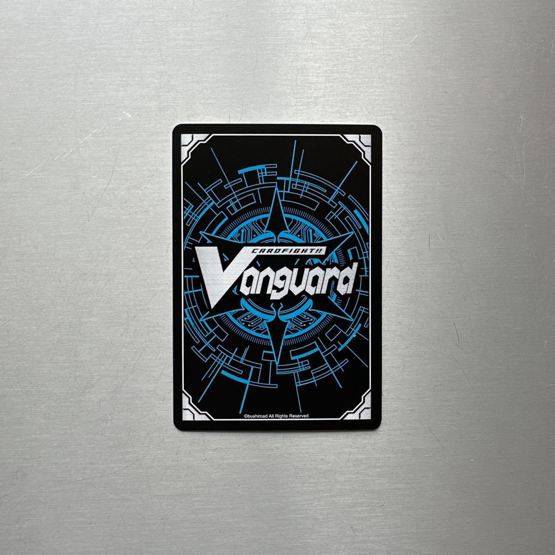 ヴァンガード 夜霧の吸血姫ナイトローゼ RLR