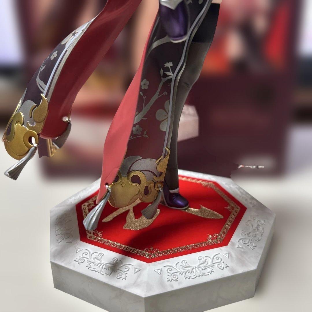 ブレマートン　アクションクルーズVer. アズールレーン フィギュア