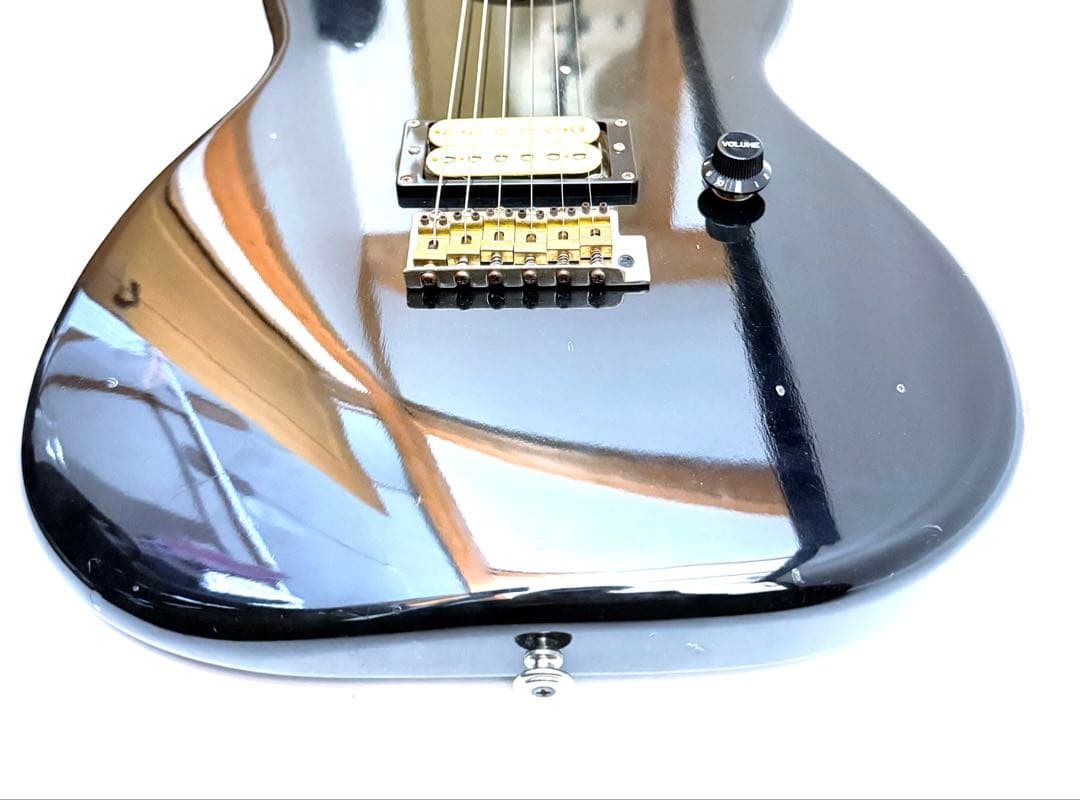 【整備品】ESP Navigator CUSOTM STRATOエレキギター