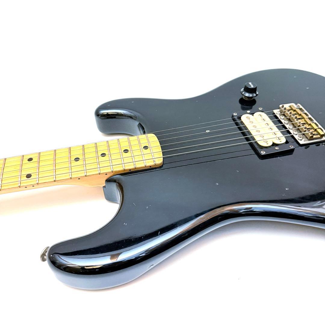 【整備品】ESP Navigator CUSOTM STRATOエレキギター