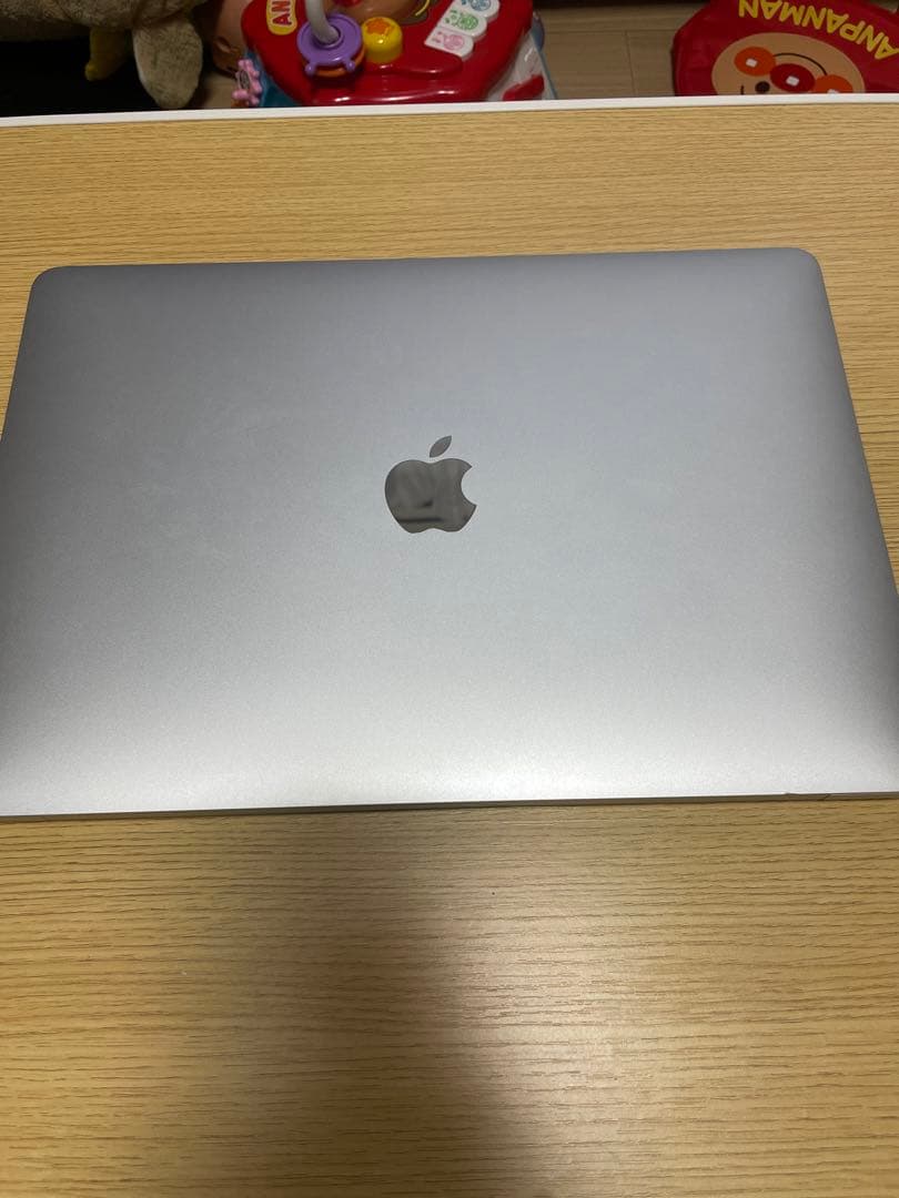 MacBook Air 2019 シルバー16GB 512GB