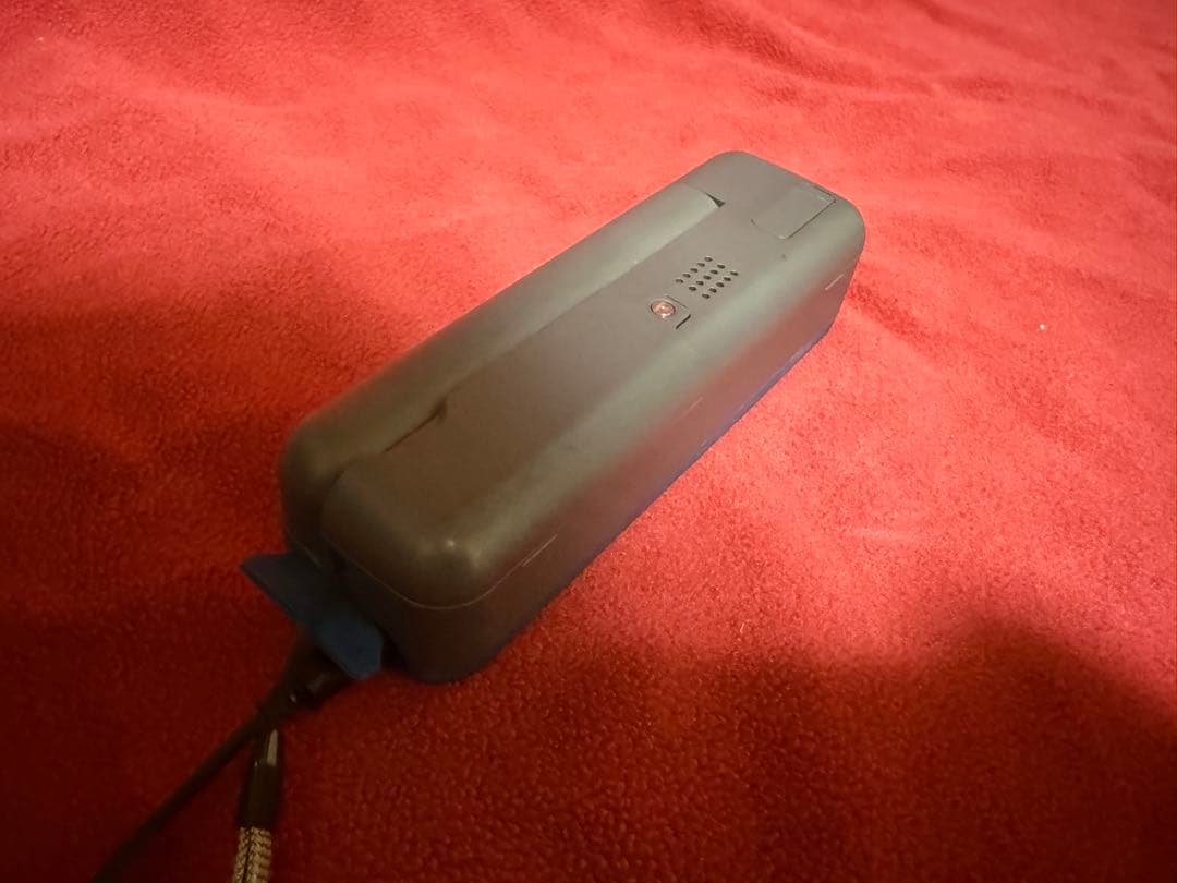 衛星電話 Inmarsat IsatPhone pro 本体 動作未チェック