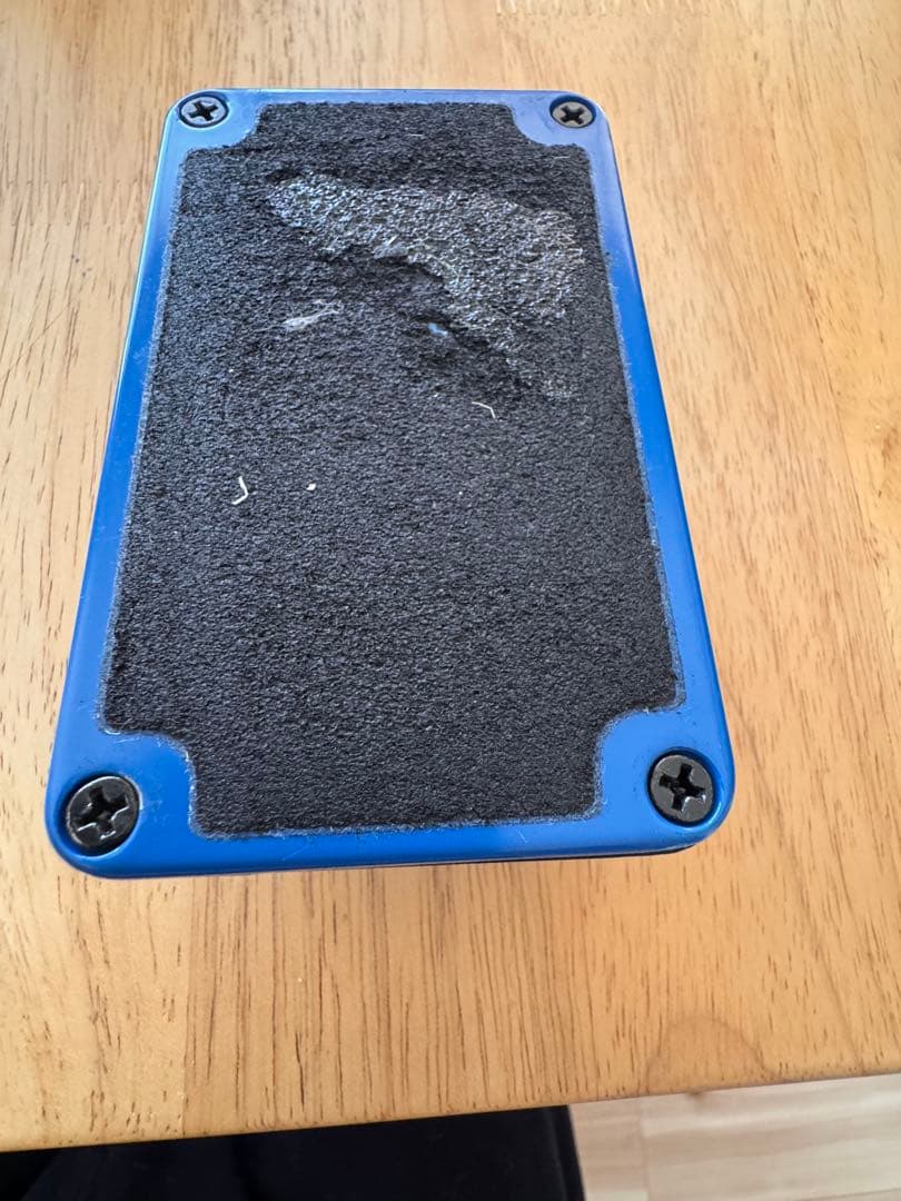 EBS MULTICOMP デュアルバンドコンプレッサー