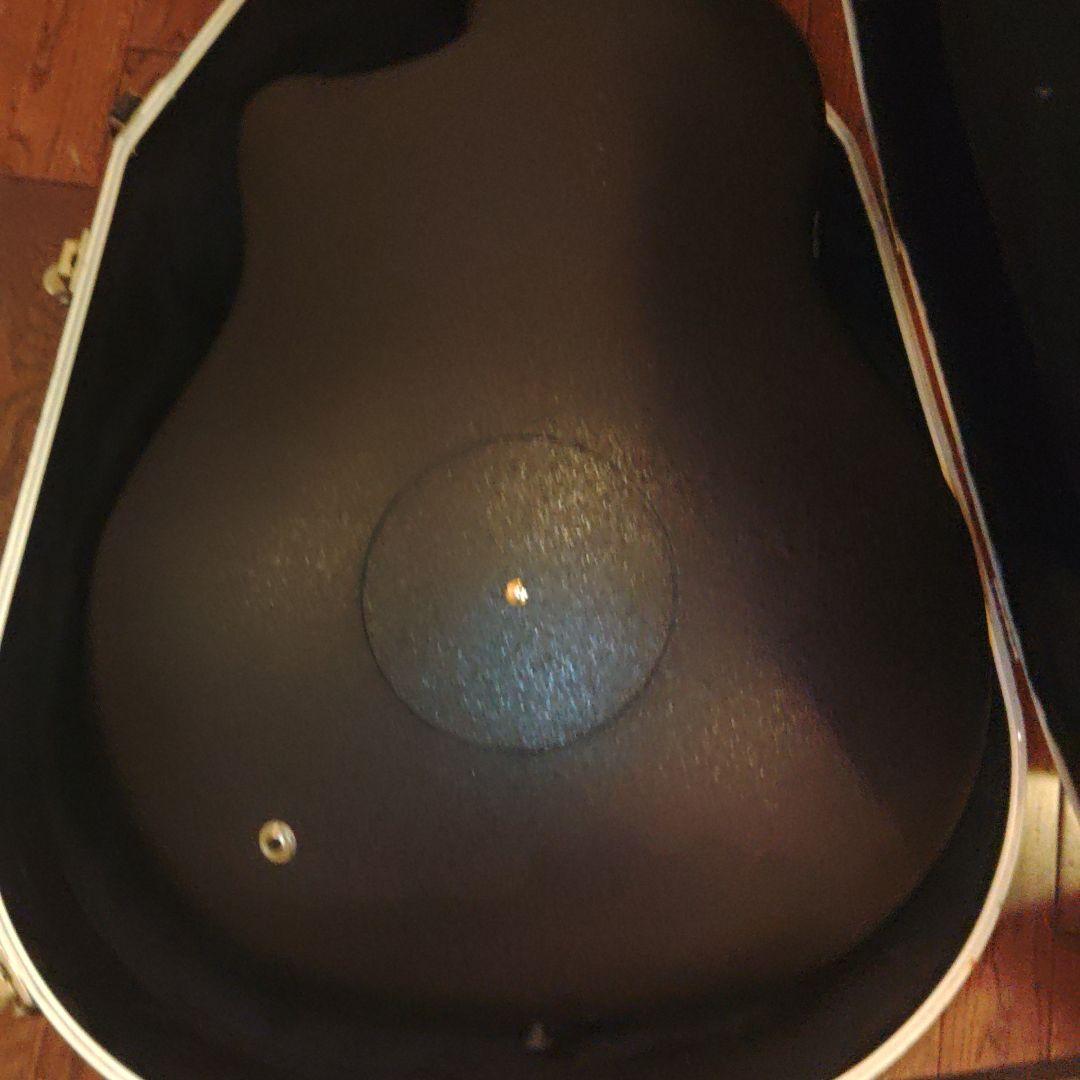 Ovation Celebrity Deluxe　美品