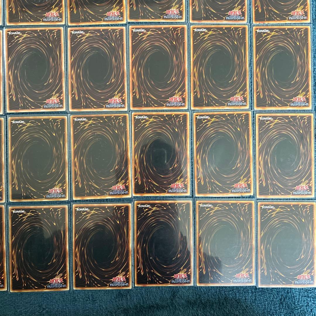 遊戯王デュエルモンスターズ　初期　ブースター　128枚セット　まとめ売り　引退品