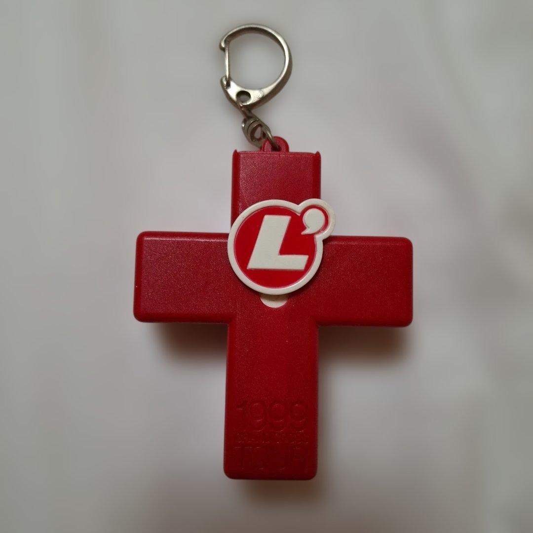 L'Arc-en-Ciel 1999 グランドクロスツアー グッズセット