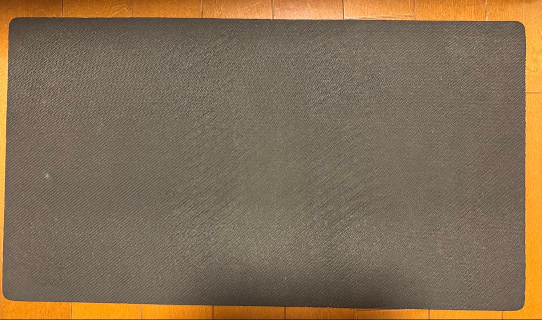 時の法皇 ミラダンテXII デュエルマスターズ プレイマット