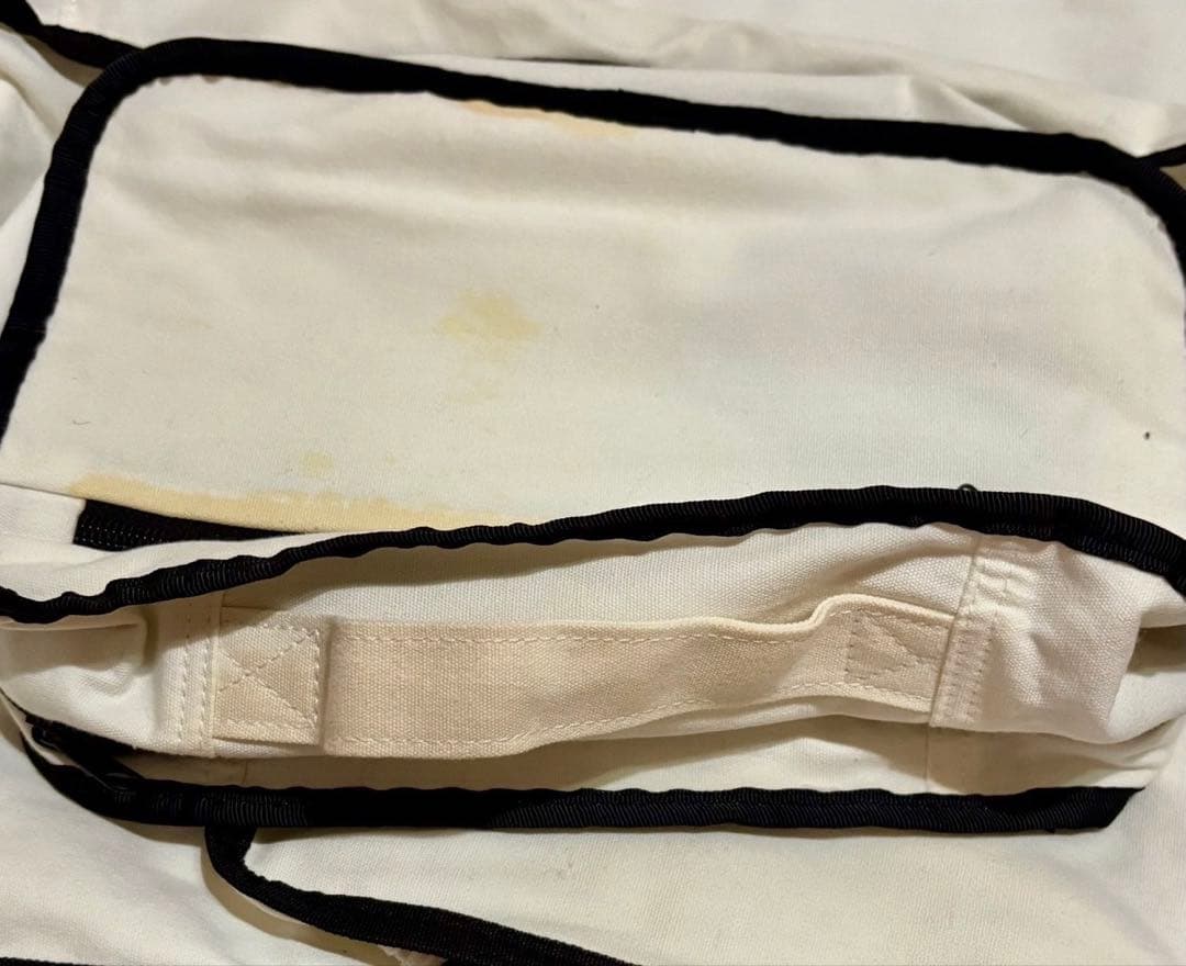 プライベートスプーンズクラブ　パッキングポーチセット&3サイズポーチセット