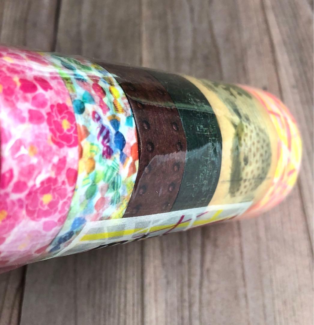 mtマスキングテープ イベント限定コンプリートセット11点　まとめ売り　レア廃盤