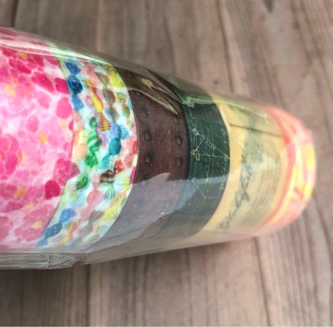 mtマスキングテープ イベント限定コンプリートセット11点　まとめ売り　レア廃盤