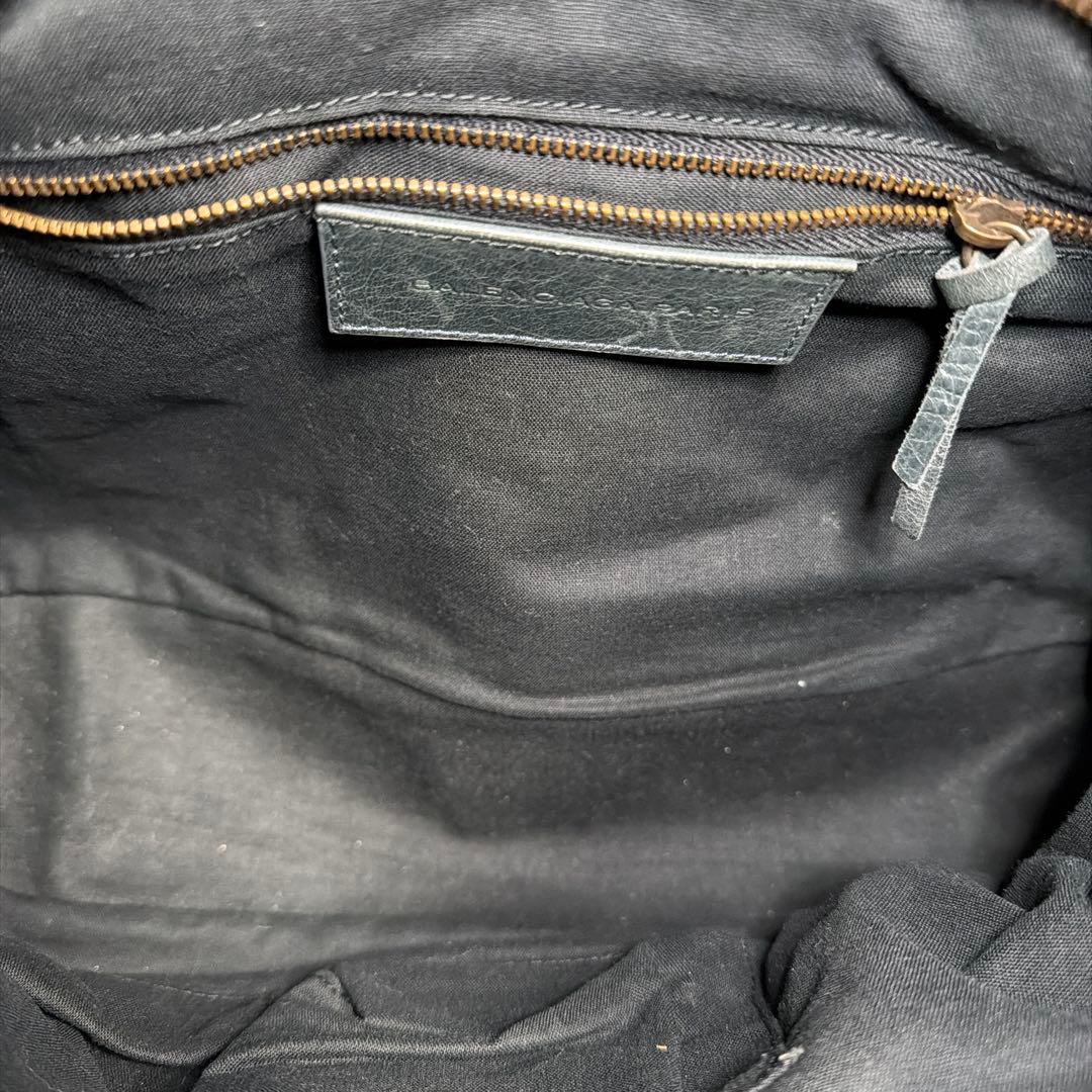 BALENCIAGA バレンシアガ ザ・タウン