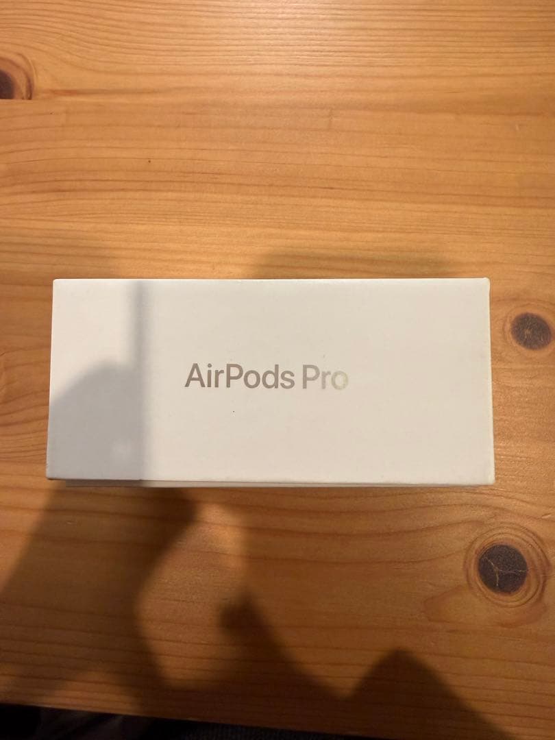 AirPods 2 Pro 純正品　右耳と充電ケース