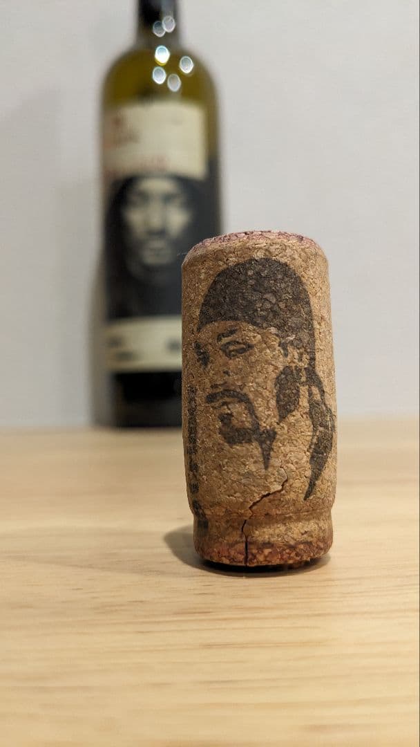 新ボトル 19 Crimes 赤ワイン Snoop Dogg 2本