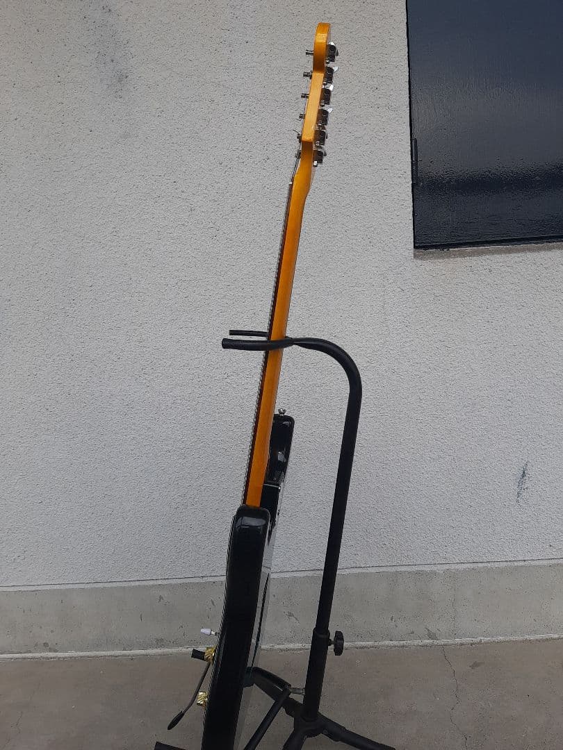 最終値下げ加熱処理ＡＩＹストラトタイプエレキギターSSH青おすすめ