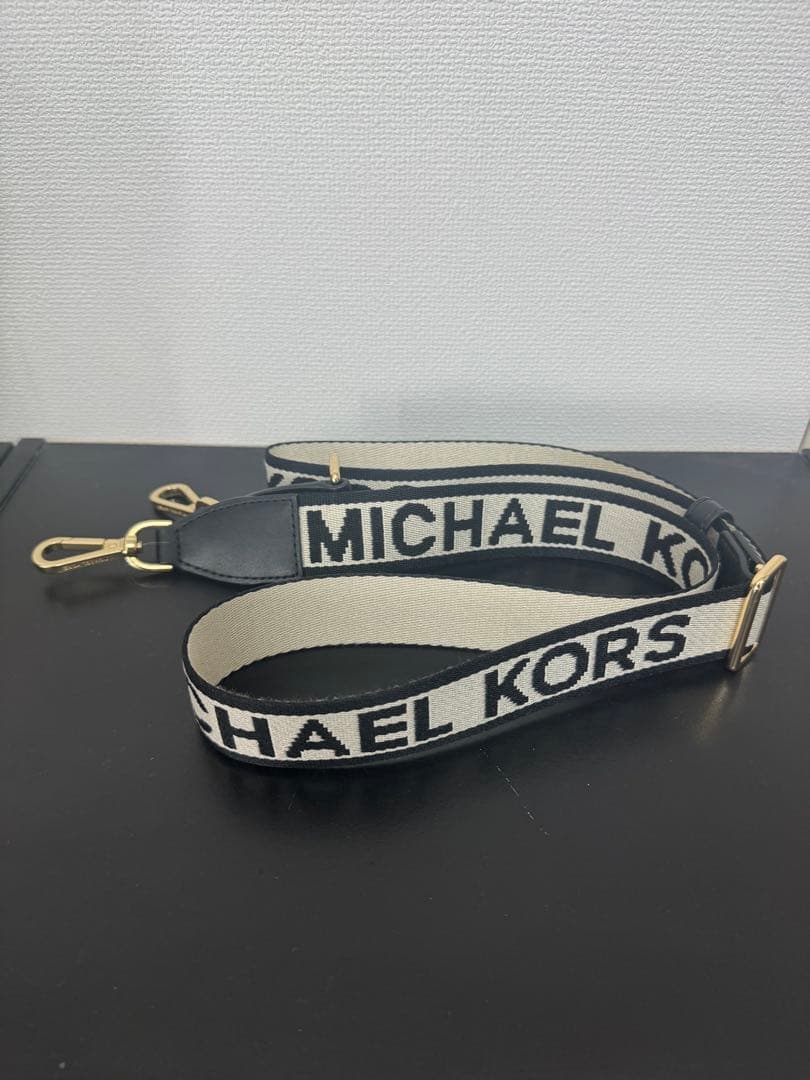 マイケルコース バッグ ショルダー付き