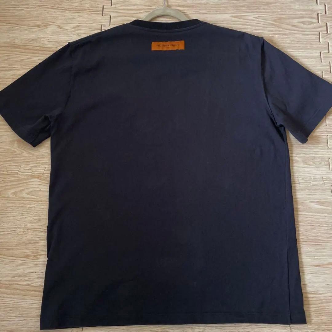 LOUIS VUITTON Tシャツ