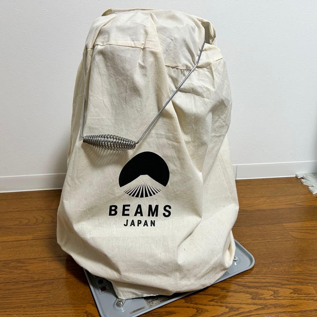 アラジン×ビームス　ブルーフレームヒーター　グレー